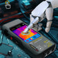 Infrarot-Thermografie-Touchscreen-Thermometer SH7 mit hoher Genauigkeit