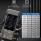 Infrarot-Thermografie-Touchscreen-Thermometer SH7 mit hoher Genauigkeit