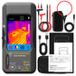 Infrarot-Thermografie-Touchscreen-Thermometer SH7 mit hoher Genauigkeit