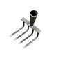 Agricultural Nail Harrow