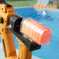 Summer Fun Hochdruck-Wasserstrahlspielzeug