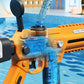 Summer Fun Hochdruck-Wasserstrahlspielzeug