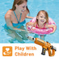 Summer Fun Hochdruck-Wasserstrahlspielzeug