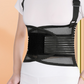 48% de Réduction – Ceinture Lombaire Respirante pour Homme et Femme