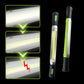 50% de Réduction – Baladeuse LED COB Rechargeable USB-C