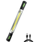 50% de Réduction – Baladeuse LED COB Rechargeable USB-C
