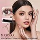 💄 ACHETEZ 1, OBTENEZ 1 GRATUITEMENT ! ✨ Mascara waterproof et flexible – Longue tenue, sans paquets et volume naturel pour un regard magnifique 👁️