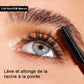 💄 ACHETEZ 1, OBTENEZ 1 GRATUITEMENT ! ✨ Mascara waterproof et flexible – Longue tenue, sans paquets et volume naturel pour un regard magnifique 👁️