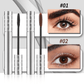 💄 ACHETEZ 1, OBTENEZ 1 GRATUITEMENT ! ✨ Mascara waterproof et flexible – Longue tenue, sans paquets et volume naturel pour un regard magnifique 👁️