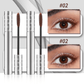 💄 ACHETEZ 1, OBTENEZ 1 GRATUITEMENT ! ✨ Mascara waterproof et flexible – Longue tenue, sans paquets et volume naturel pour un regard magnifique 👁️