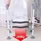 🔥2026 ventes chaudes🔥Barres d'appui de sécurité pour toilettes pour personnes âgées