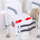 🔥2026 ventes chaudes🔥Barres d'appui de sécurité pour toilettes pour personnes âgées