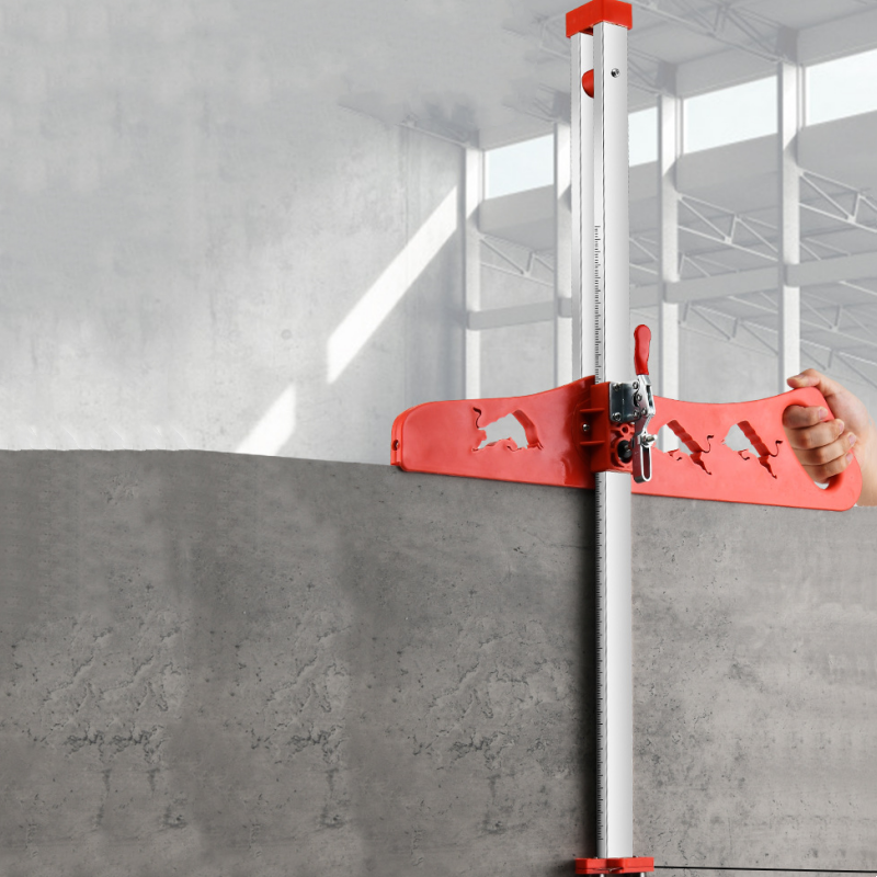 Coupe-Plaque de Plâtre Pliable en Inox – Découpe Nette et Précise