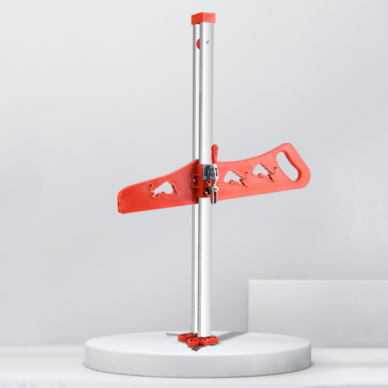 Coupe-Plaque de Plâtre Pliable en Inox – Découpe Nette et Précise
