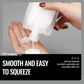 🌷 50% DE RÉDUCTION! 🧴 Sachets voyage pour liquides – Transparent, étanche & léger – Idéal pour maquillage ✨