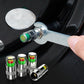 🚗 PROMO FLASH : -50 % ! 🔧 Capteur de Pression des Pneus – Contrôle Facile de la Pression, Prévenez les Crevaisons & Conduisez en Toute Sécurité ✨