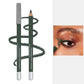 🏆Crayon eyeliner en bois waterproof longue tenue