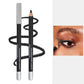 🏆Crayon eyeliner en bois waterproof longue tenue
