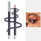 🏆Crayon eyeliner en bois waterproof longue tenue