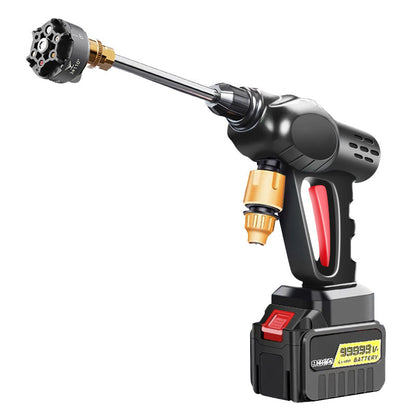 🎉Winter-Special 50 % Rabatt auf🎉die tragbare Mehrzweck-Autowaschmaschine