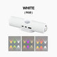 50% de Réduction – Veilleuse RGB Magnétique à Détection de Mouvement