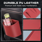 📢📢50% DE RÉDUCTION !! ⏰ Porte‑gobelet universel en cuir PU pour voiture