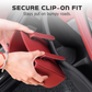📢📢50% DE RÉDUCTION !! ⏰ Porte‑gobelet universel en cuir PU pour voiture