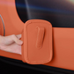 📢📢50% DE RÉDUCTION !! ⏰ Porte‑gobelet universel en cuir PU pour voiture