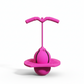 50% de Réduction – Ballon Sauteur Pogo Fitness avec Poignée Amovible