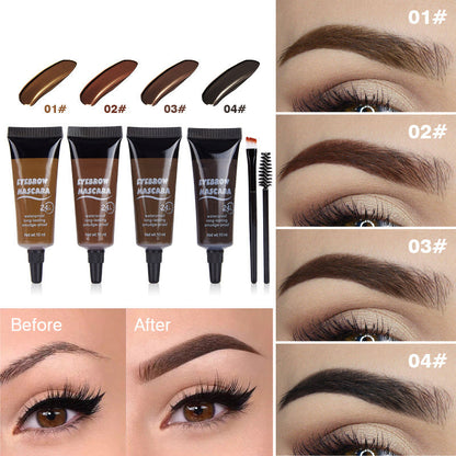 ✨Teinture à sourcils waterproof 24H🎁