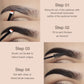 ✨Teinture à sourcils waterproof 24H🎁