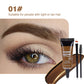 ✨Teinture à sourcils waterproof 24H🎁