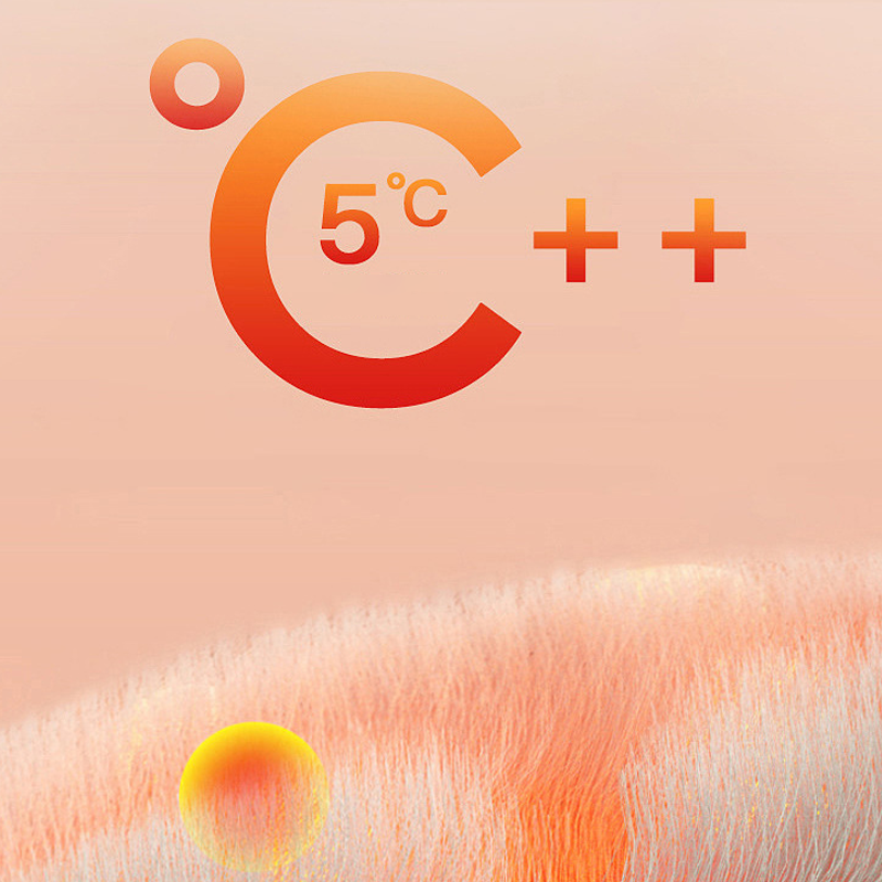 Drap-Housse Épais en Peluche Chaude – Confort & Douceur d'Hiver