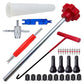 🔧 -50% ! 🚗 Kit d’Outils pour Valve de Pneu – Changement Rapide – Acier + Plastique – Compatible Voiture/Moto/BTP – Portable & Durable 🛞