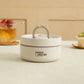 🔥GROTE UITVERKOOP - 48% KORTING🔥Draagbare geïsoleerde lunchcontainerset