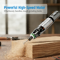 50% de Réduction – Stylo Meuleur Rotatif Électrique 16000 tr/min