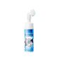 Nettoyant mousse portable pour baskets avec brosse intégrée