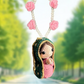 🔥 Top Vente 2026 : 50K+ Vendus | Statue Marie Détaillée pour Voiture ✨【-50%】