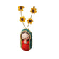 🔥 Top Vente 2026 : 50K+ Vendus | Statue Marie Détaillée pour Voiture ✨【-50%】