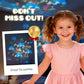 🥳HEISSER SALE 2026🥳💞50.000+ VERKAUFT! Rotierender LED-Projektor mit dynamischem Lichteffekt