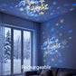 🥳HEISSER SALE 2026🥳💞50.000+ VERKAUFT! Rotierender LED-Projektor mit dynamischem Lichteffekt