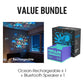 🥳HEISSER SALE 2026🥳💞50.000+ VERKAUFT! Rotierender LED-Projektor mit dynamischem Lichteffekt