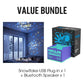 🥳HEISSER SALE 2026🥳💞50.000+ VERKAUFT! Rotierender LED-Projektor mit dynamischem Lichteffekt