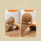 🎉 2026 Soldes — Plus de 30 700 Vendu!😻 Boule à gratter naturelle en sisal