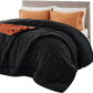 50% de Réduction – Couette Matelassée Légère et Respirante