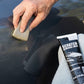 💎 50% DE RÉDUCTION ! 💎 Cire Efface-Rayures Universelle pour Voiture – Répare, Poli & Restaure en 3 Étapes Simples (120 ml) 🚗✨