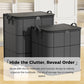 55% de Réduction – Sac de Rangement Couette Grande Capacité Pliable