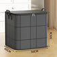 55% de Réduction – Sac de Rangement Couette Grande Capacité Pliable