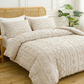 📢📢50 % DE RÉDUCTION !!!⏰Parure de lit confortable 3 pièces