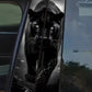 Protection anti-rayures pour montant B 🚗 Protège des rayures de clés + design haute définition + protection UV. Facile à poser soi-même, elle redonne un aspect neuf à votre voiture ! 🎨